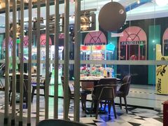大堂-西堤牛排(龙德广场店)