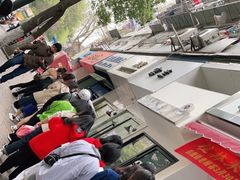 -芳婆糕团店(王府大街店)