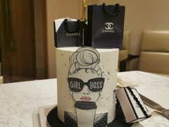 -重庆万豪中餐厅·Man Ho