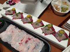 -左庭右院鲜牛肉火锅黑金店(陆家嘴中心店)
