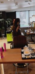 -意廊 Hair Salon