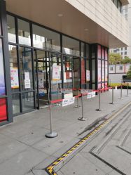 -上海交通大学医学院附属上海儿童医学中心(陆家嘴总院区)