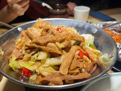 -小柴米·传统江西菜(八一广场店)