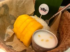 -太食獸泰式茶餐厅(IFS国金中心店)