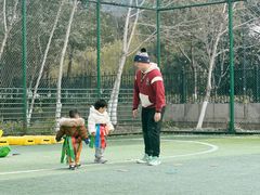 -黄龙魔方运动培训·棒球·橄榄球