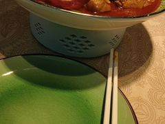 -阿西娅食府(中关村店)