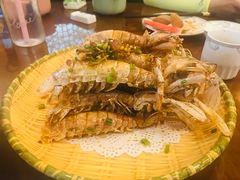 -海棠湾聚鼎香海鲜坊(海昌梦幻不夜城店)