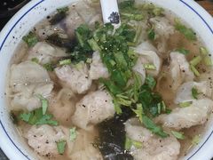 -老谢野馄饨(延安路店)