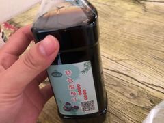 -阿拉木汗餐厅(山大路店)