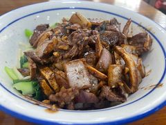 -姚记面馆(瑶琳路店)