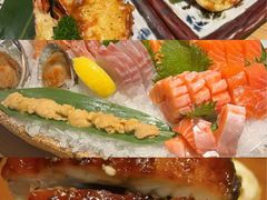 -花和海鲜自助(梅江店)
