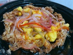 五柳炸梳衣蛋-清心鸡沙田乳鸽店·非遗传承(粤垦路店)