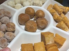 -豫缘王婆大虾(祭城总店)