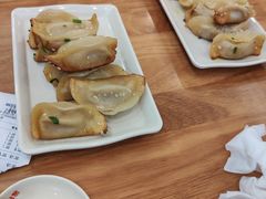 -小姜锅贴(凤凰街店)