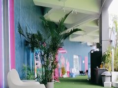 -CIAO·团建聚餐·生日派对轰趴馆(福田店)