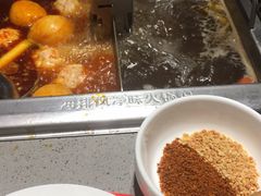 -海底捞火锅(青山湖万达夜宵主题店)