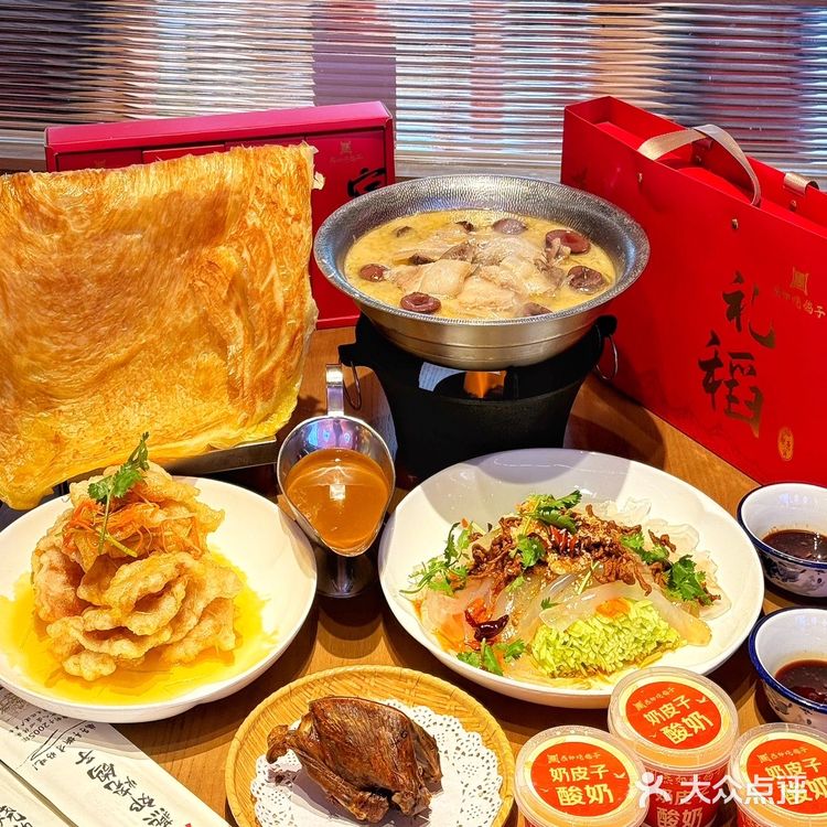 北京探店 | 燕郊烧鸽子，一口就沦陷！