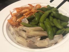 -渔堂公园餐厅·本帮菜(乐园路店)