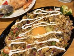-Mesa Madre梅萨妈妈·Bintana(国贸店)