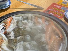-阿鸡鱼庄·顺德鲜蒸小炒(亚运村店)