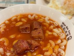 -旺记冰室(九龙中心大厦店)