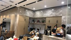 -IN STYLE·全国形象店