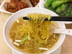 -盛记粥面(佐敦店)