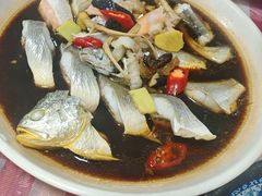 -阿水杠面(漳港店)