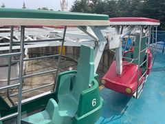 -青岛方特梦幻王国