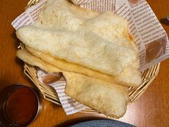 印尼虾片-布拉格餐厅· 中欧捷克菜(全国首店)