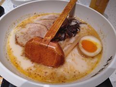 -味千拉面(又一城店)