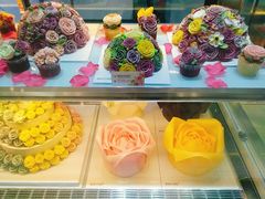 -BONCAKE裱花蛋糕(万象汇店)