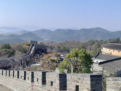 -黄贤森林公园