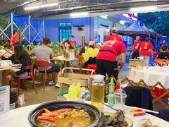 -琼大师东方烤乳猪(亚特兰蒂斯店)