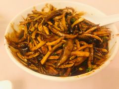 -玲珑餐厅(陕西南路店)