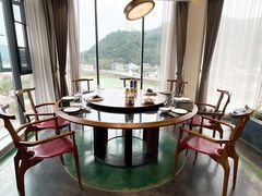 包厢-亭下湖饭店(康岭店)