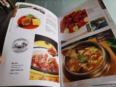 -阿西娅食府(中关村店)