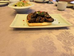 -山外山菜馆(玉泉路店)