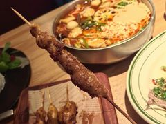 -雪熊精酿·哈尔滨烧烤酒馆(非遗大串店)