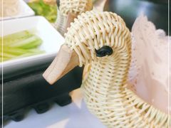 -煜丰汴京烤鸭(福彩路店)