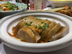-热河食府(中山路店)