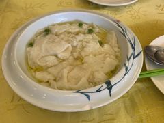 芙蓉鸡片半成品-同和居(什刹海店)