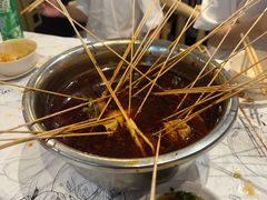 -成都瓜串串(华强北店)
