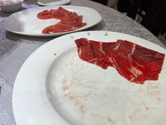 -东来顺饭庄(新源里店)