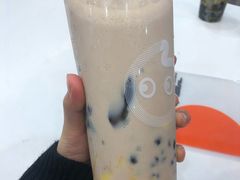 -CoCo都可(小寨赛格店)