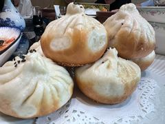 -香雪海饭店中餐厅(人民桥店)