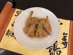 -铭轩中餐厅·海南菜·粤菜(亚龙湾瑞吉店)