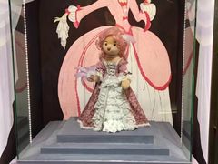 -济州岛泰迪熊博物馆