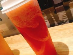 -喜茶(上海正大广场店)
