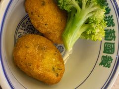 -澳门地道葡国餐